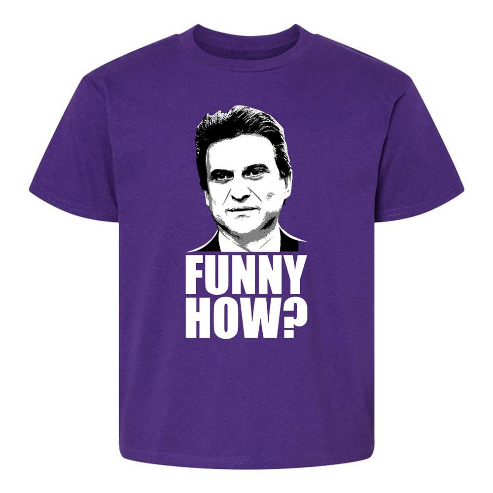 Funny How - Purple - 17