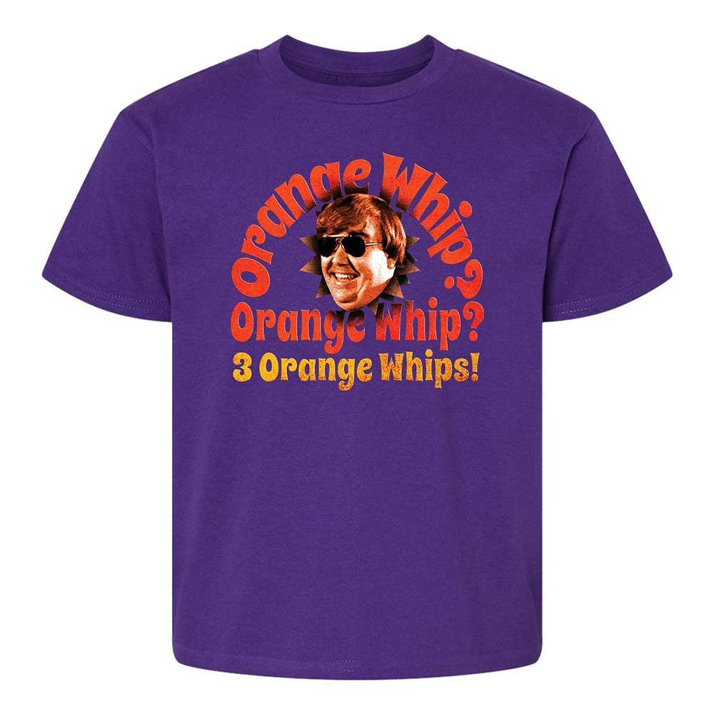 Kids T-Shirt - T42T648X - Purple - 17