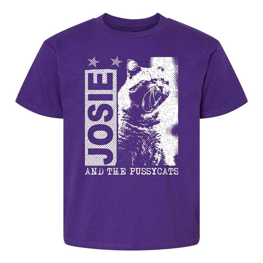 The Pussycats - Purple - 17