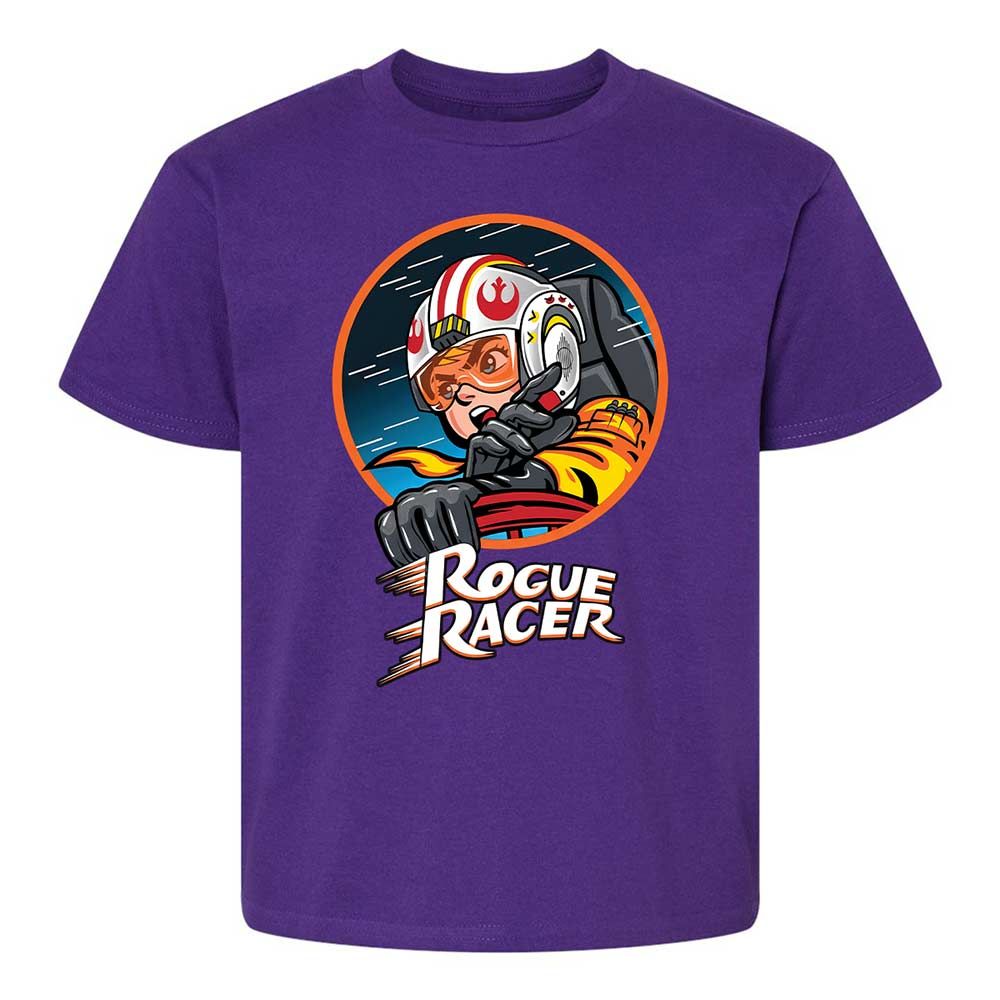 Rogue Racer - Purple - 17