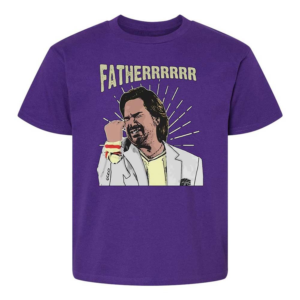 Fatherrrrr - Purple - 17