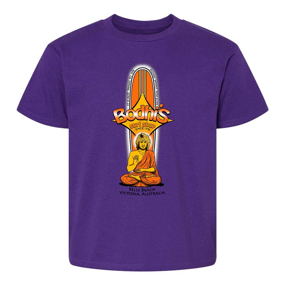 Bodhi'S Surf Shop - Purple - 17