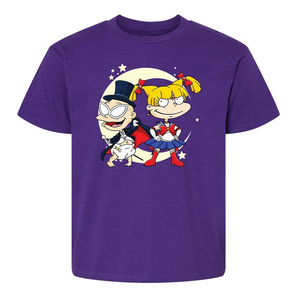 Rugrats Moon - Purple - 17