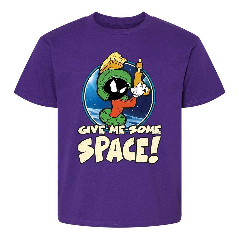 Kids T-Shirt - 41GZ84FC - Purple - 17