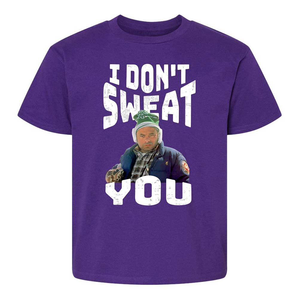 Kids T-Shirt - H1LEBE9J - Purple - 17