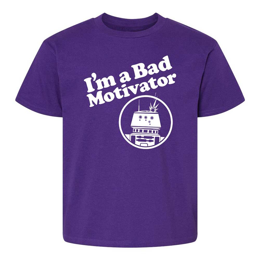 Kids T-Shirt - MVA5FGQH - Purple - 17