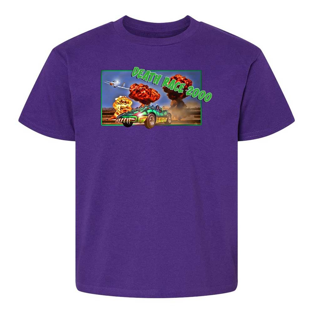 Hand me a grenade - Purple - 17