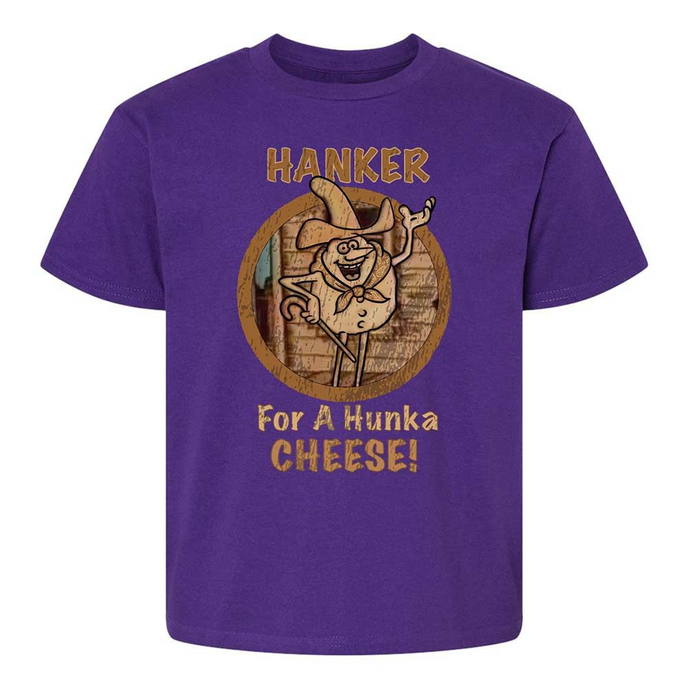 Kids T-Shirt - QK974BA3 - Purple - 17