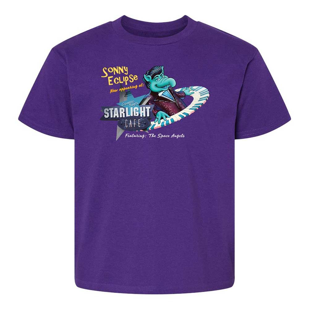 Lounge Lizard - Purple - 17
