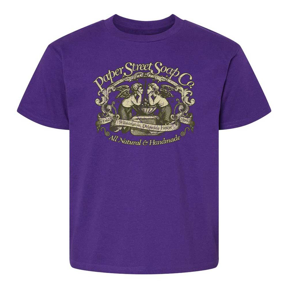 Paper Street Soap Company - Purple - 17