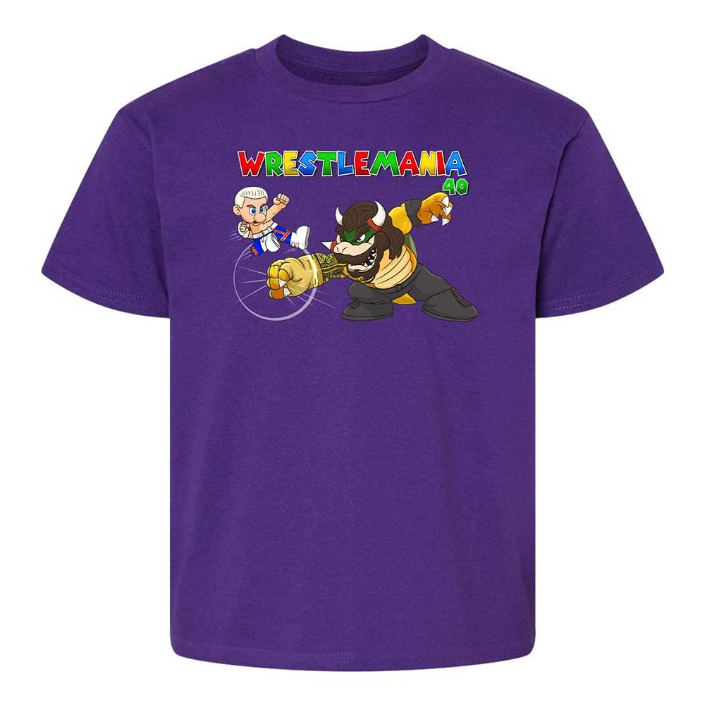Mania - Purple - 17