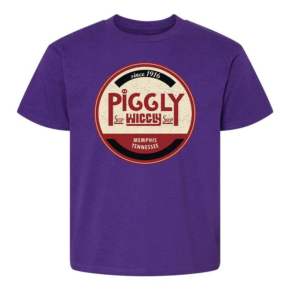 Kids T-Shirt - JDX6JK56 - Purple - 17