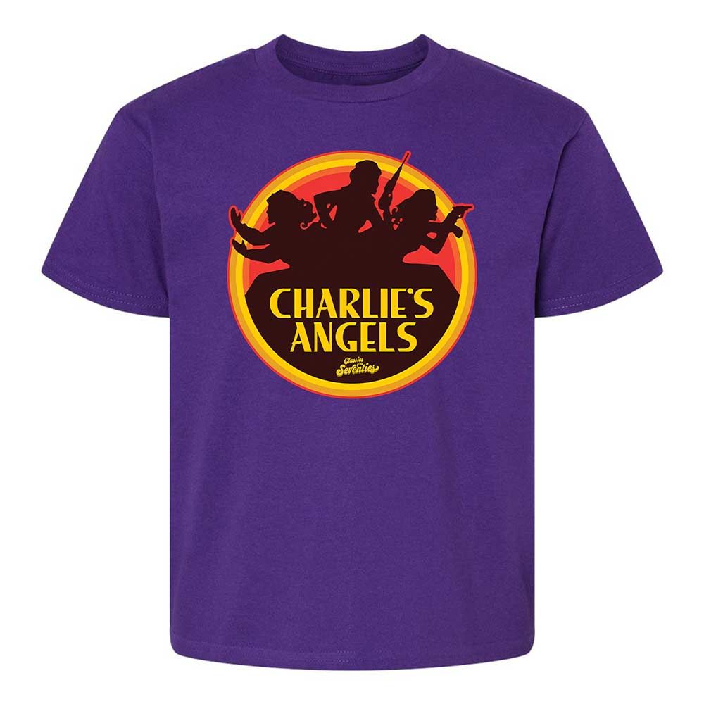 Angels - Purple - 17
