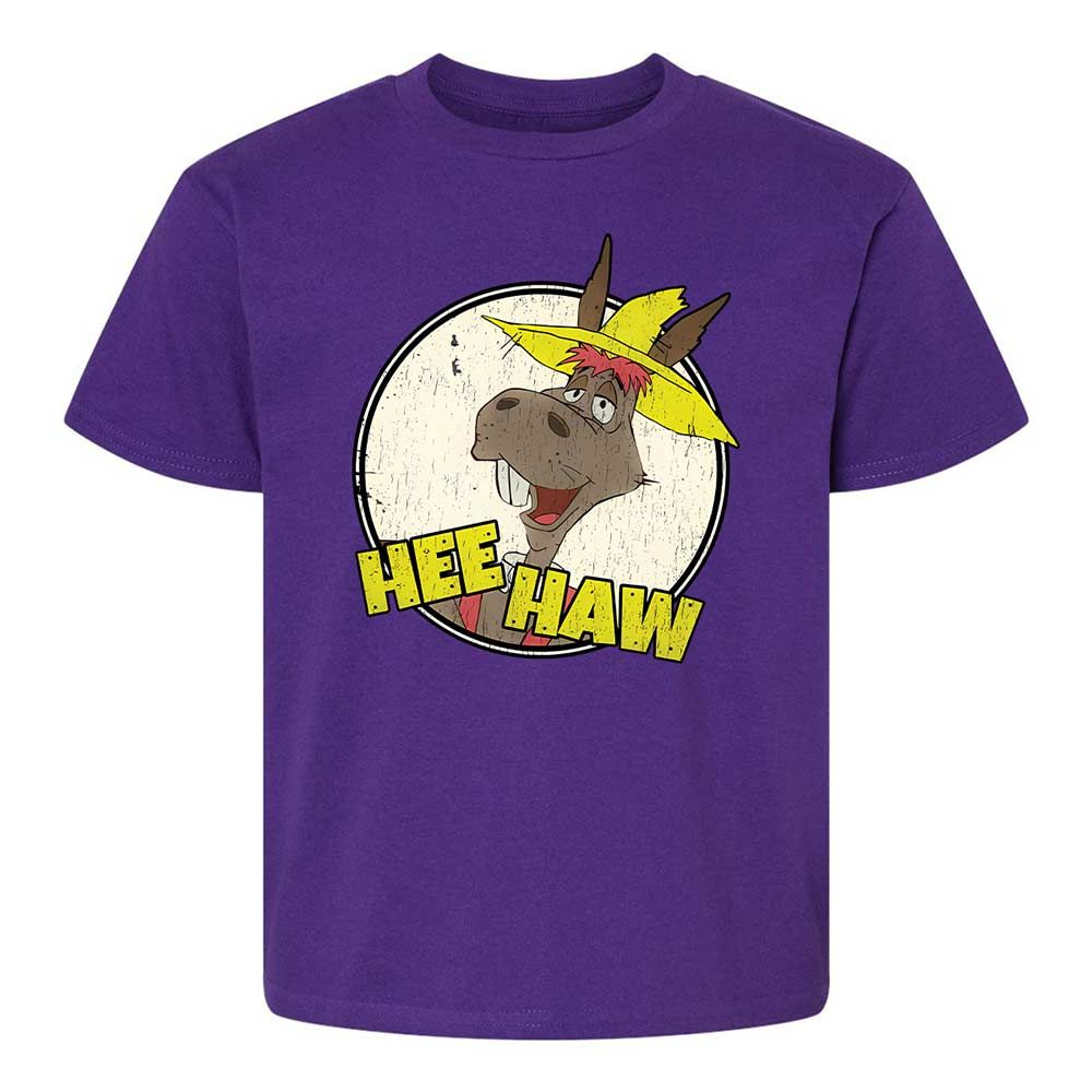 Kids T-Shirt - Q8JZ9FQ7 - Purple - 17