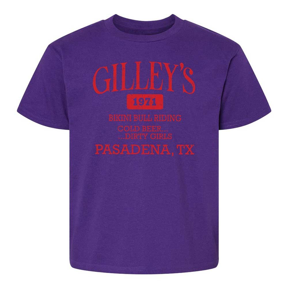 Gilley's Night Club - Purple - 17
