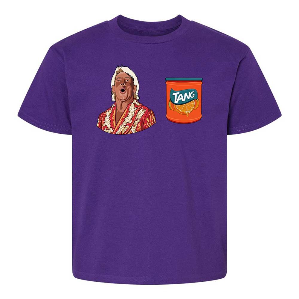 Wooo-Tang - Purple - 17