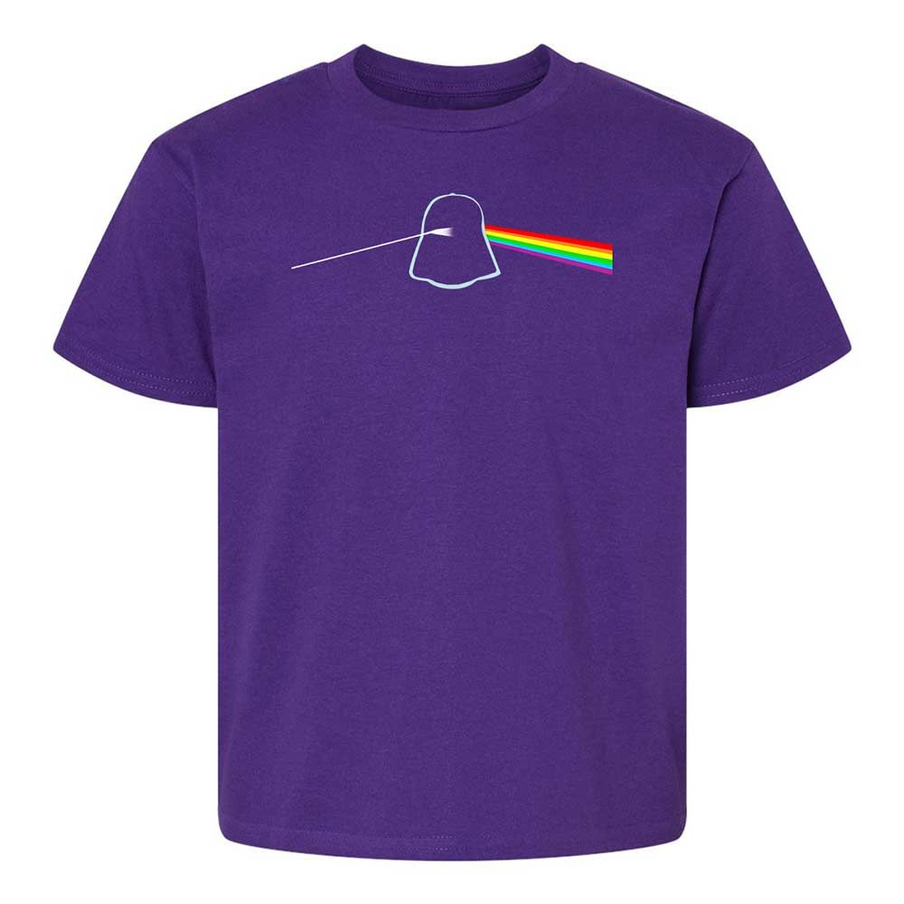 Welcome to the Dark Side - Purple - 17