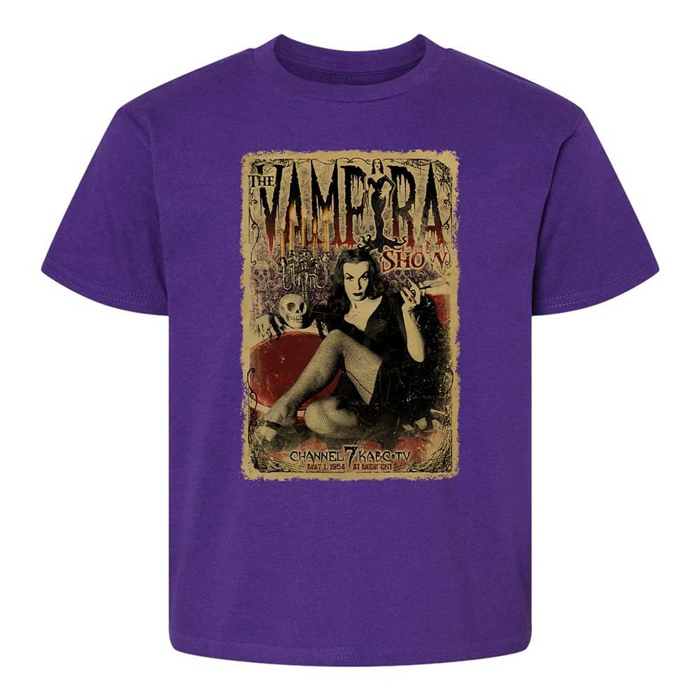 Vampira - Purple - 17