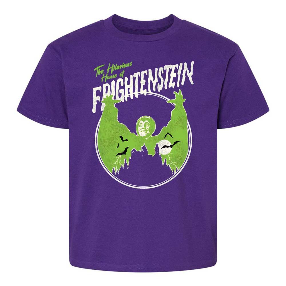 The Hilarious House of Midnight - Purple - 17