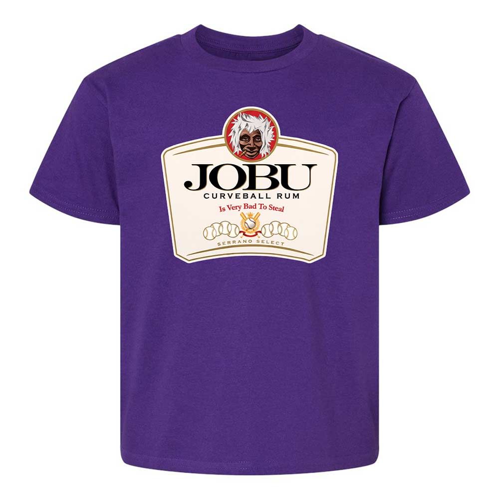 Kids T-Shirt - GM6CJD5R - Purple - 17