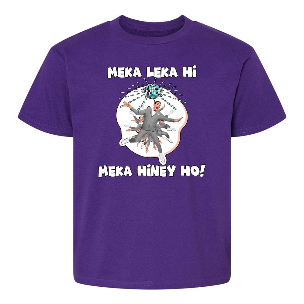 Meka leka hi meka hiney ho - Purple - 17