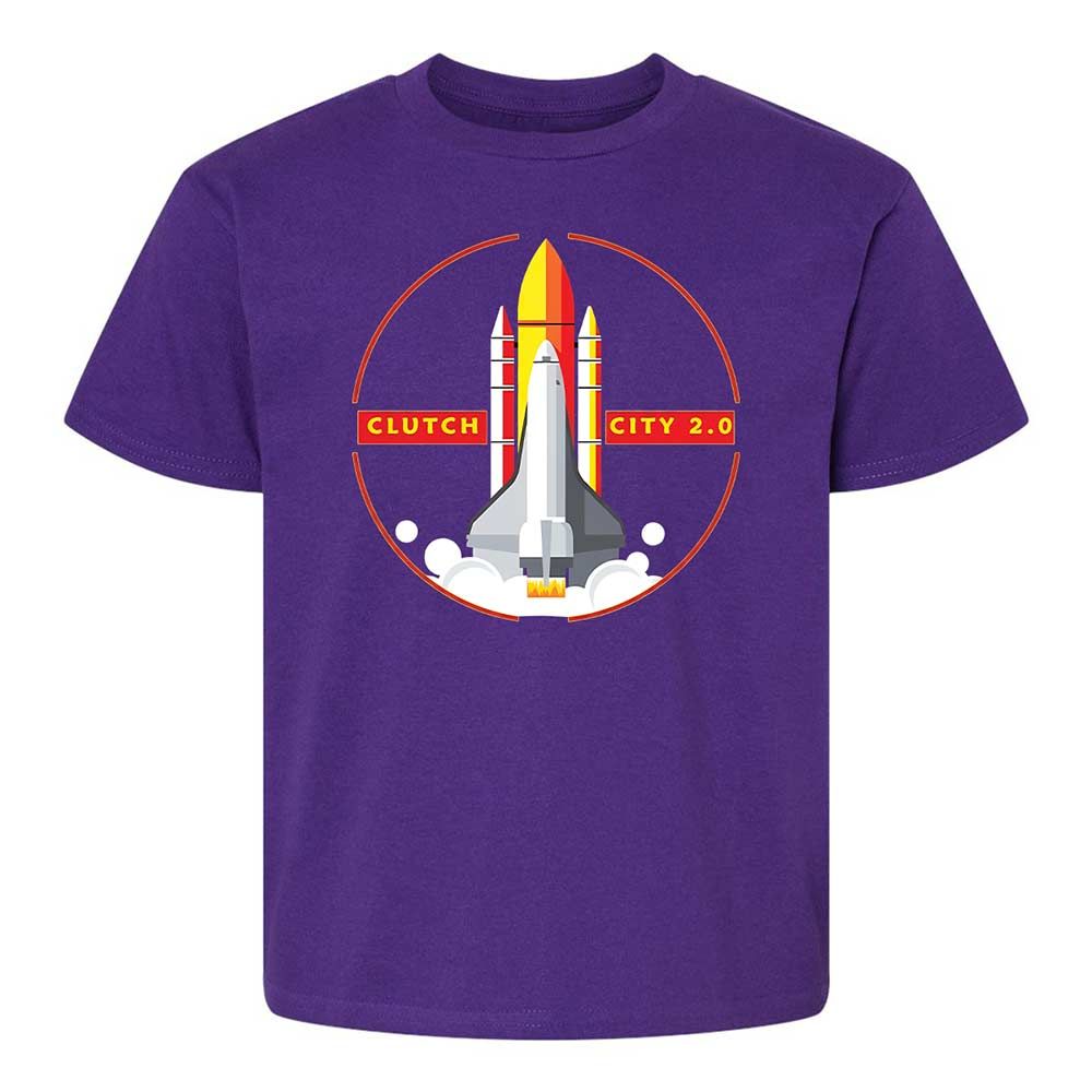 Clutch City - Purple - 17