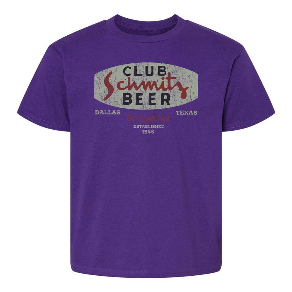 Get Schmitz Faced - Purple - 17