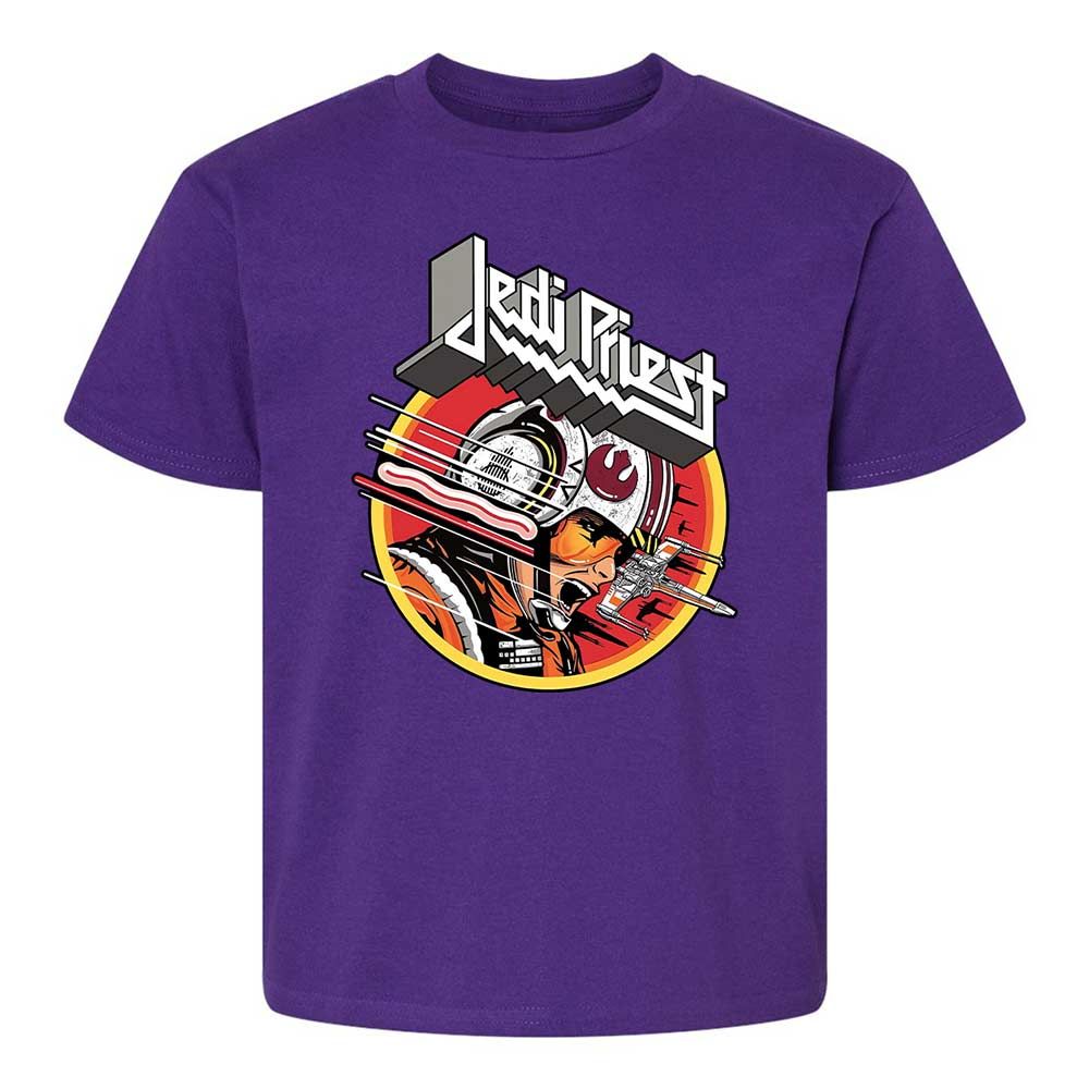 Jedipriest - Purple - 17