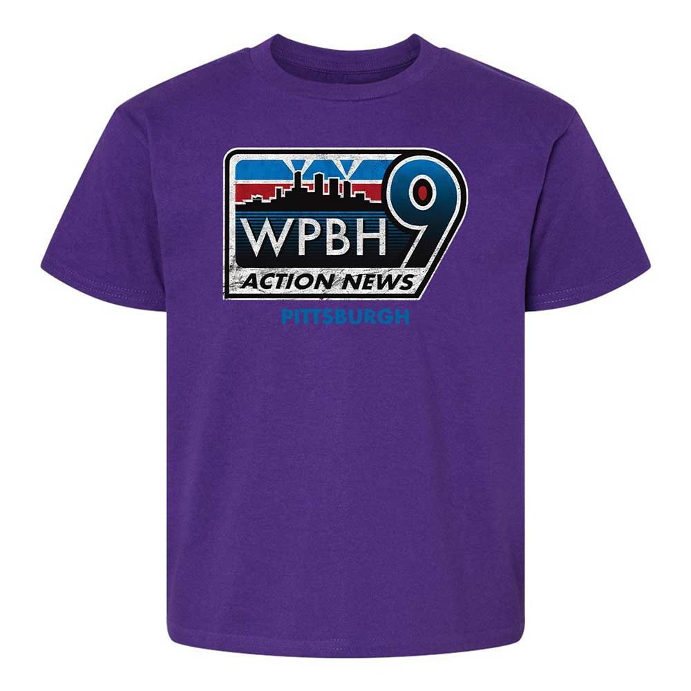 WPBH Channel 9 - Purple - 17