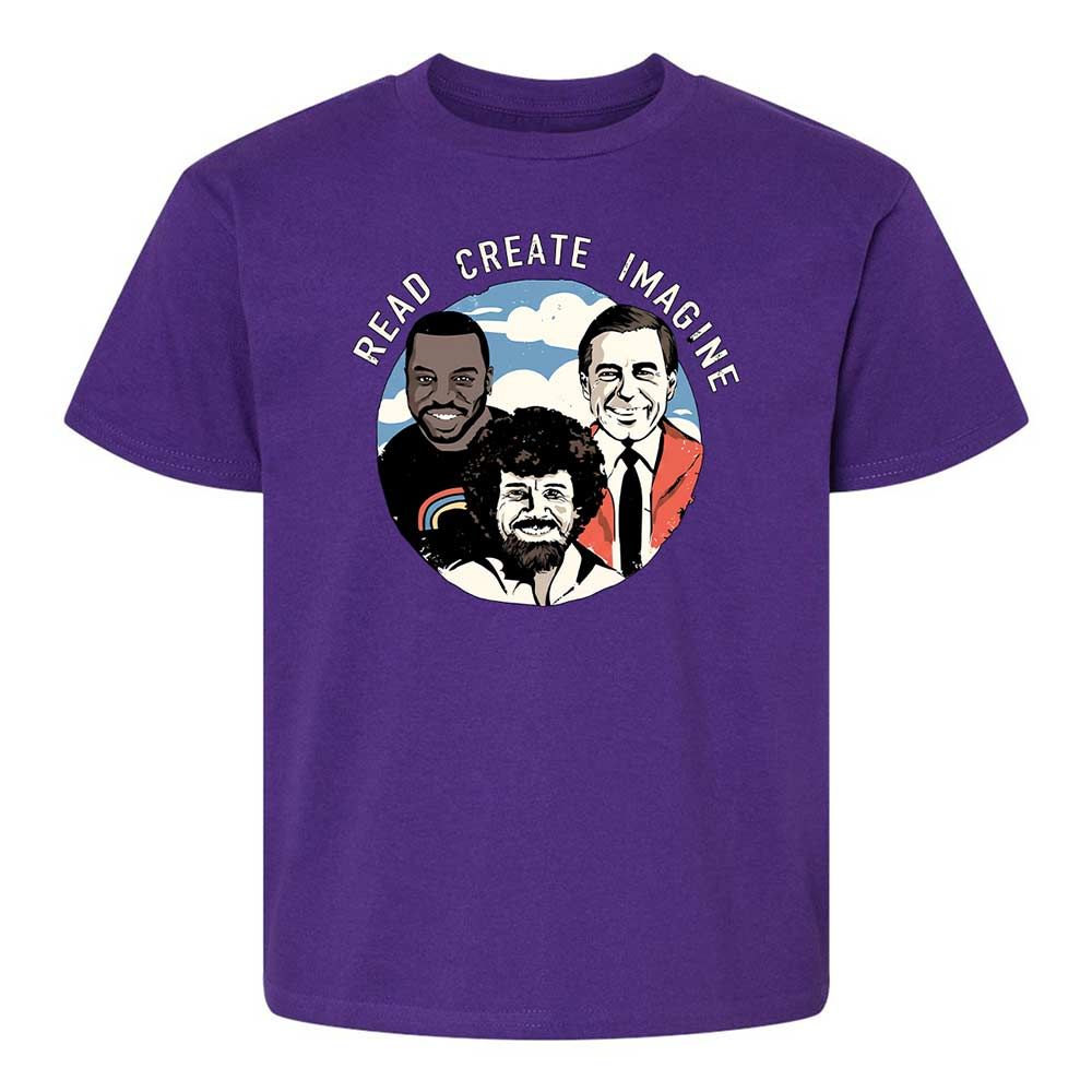 Learning Friends - Purple - 17