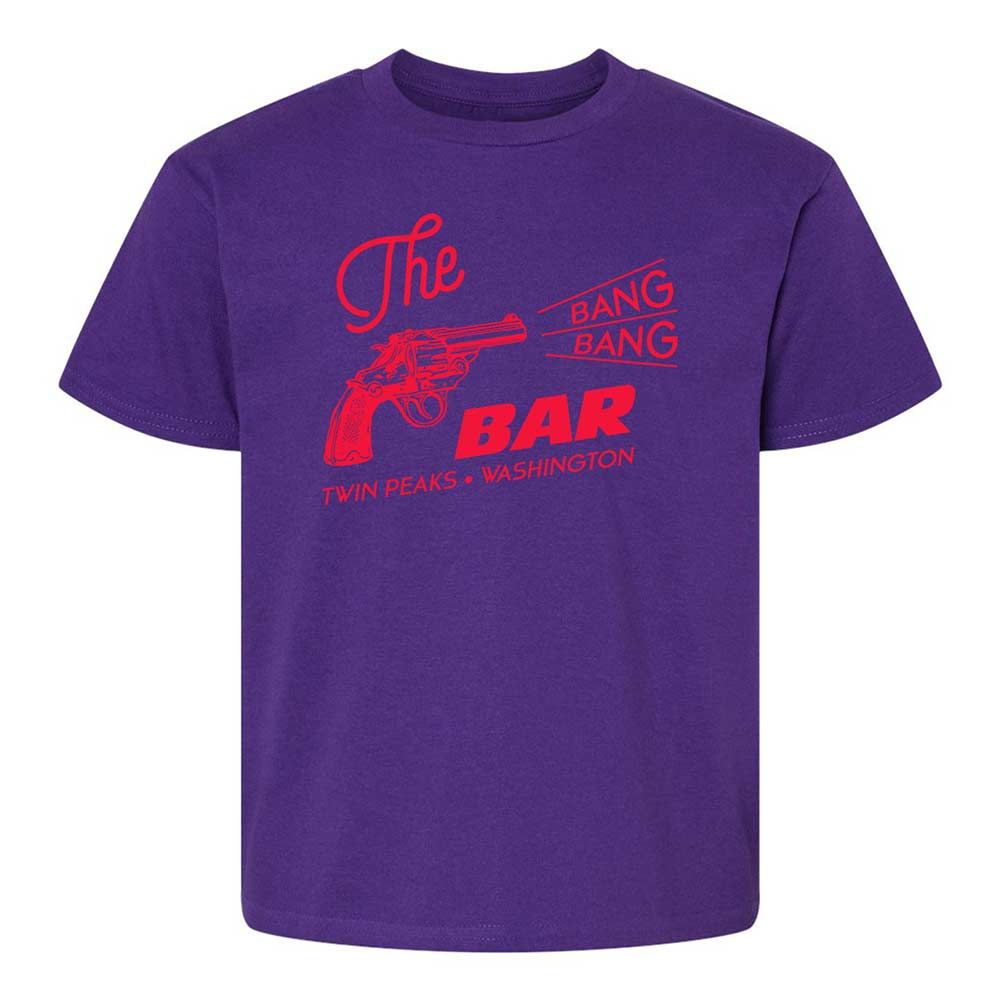 The Roadhouse - Purple - 17