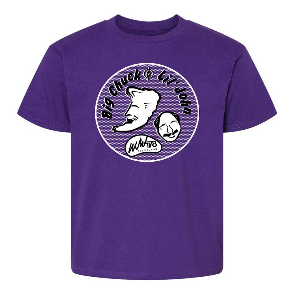 Hee-Hee-Hee - Purple - 17