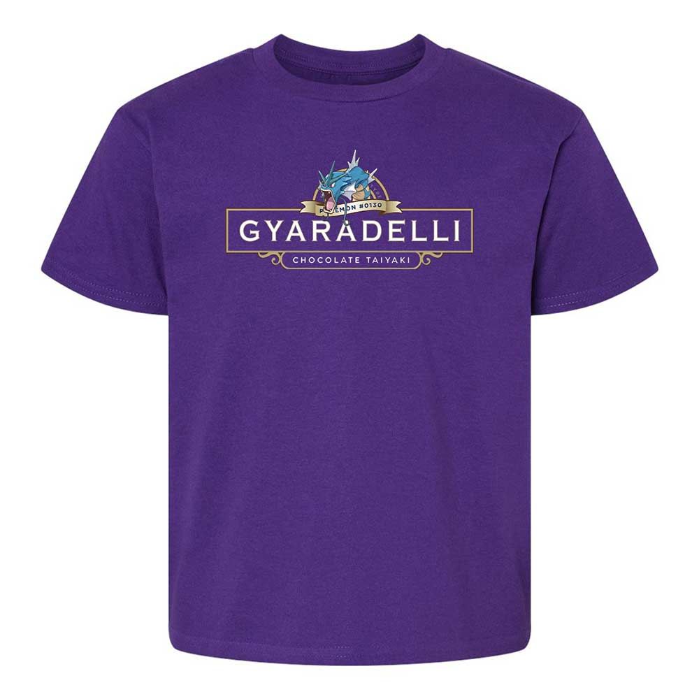 Gyaradelli - Purple - 17