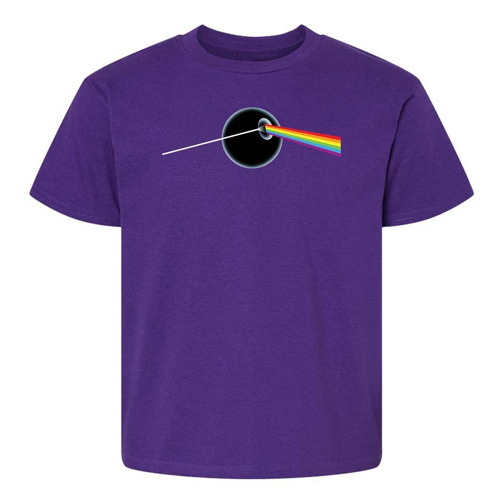 Dark Side Of That's No Moon - Purple - 17