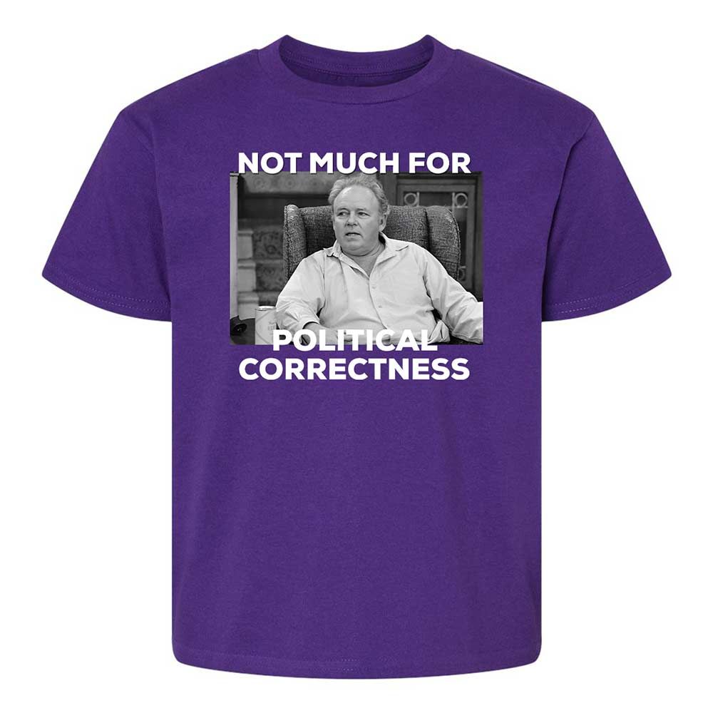 Kids T-Shirt - 2TPB3A8J - Purple - 17