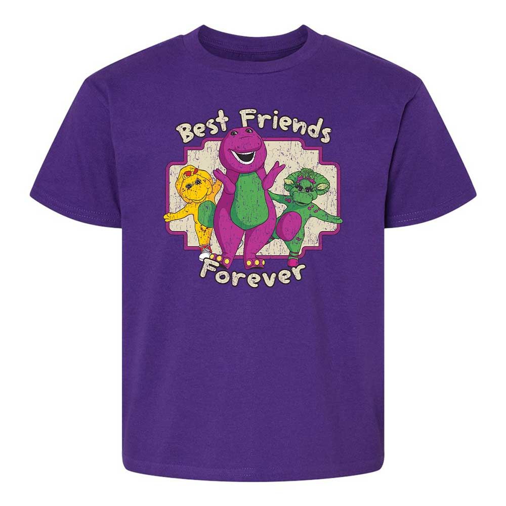 Best Friends Forever - Purple - 17