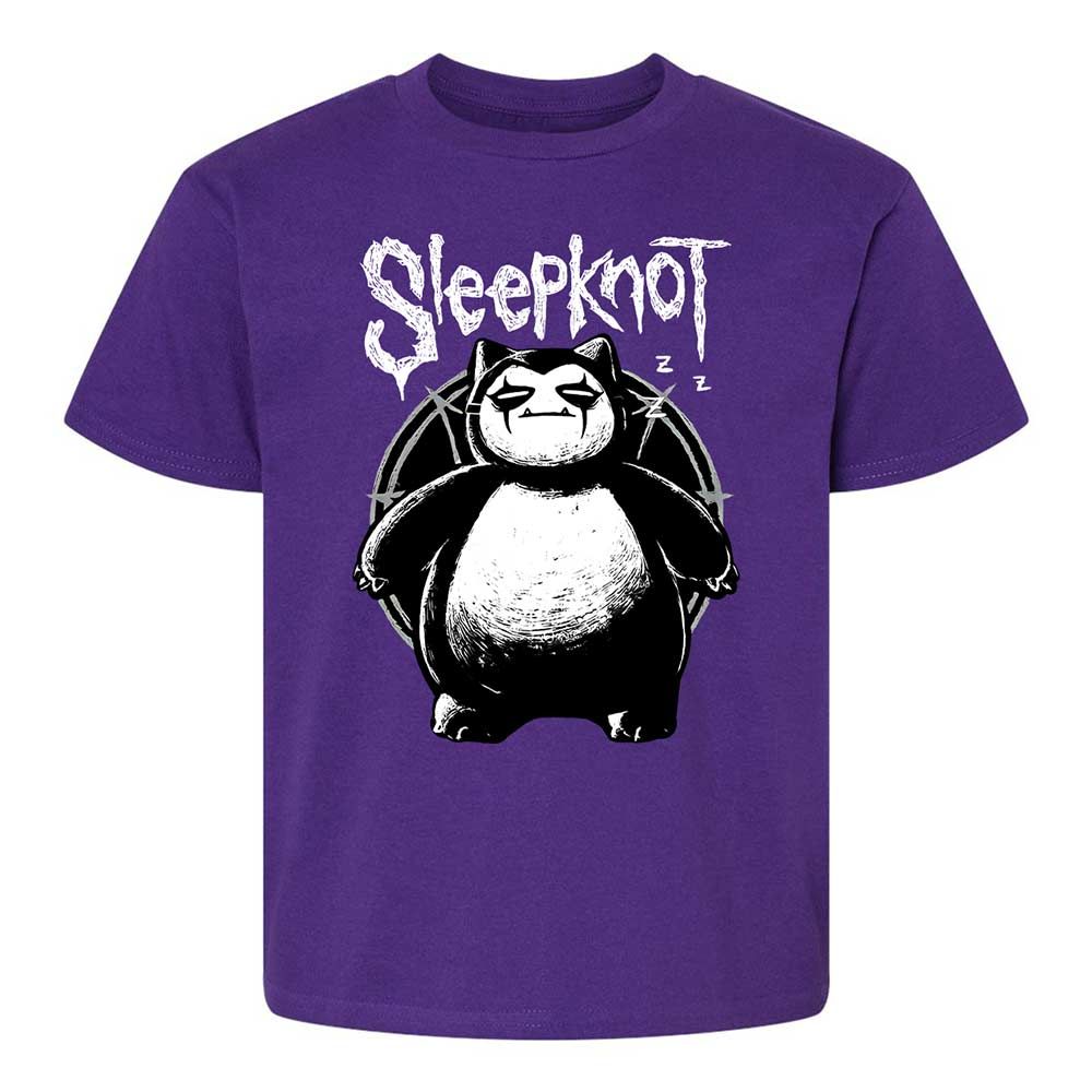 Kids T-Shirt - 6MJAPP9S - Purple - 17