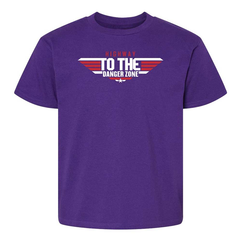 Born To Fly - Purple - 17