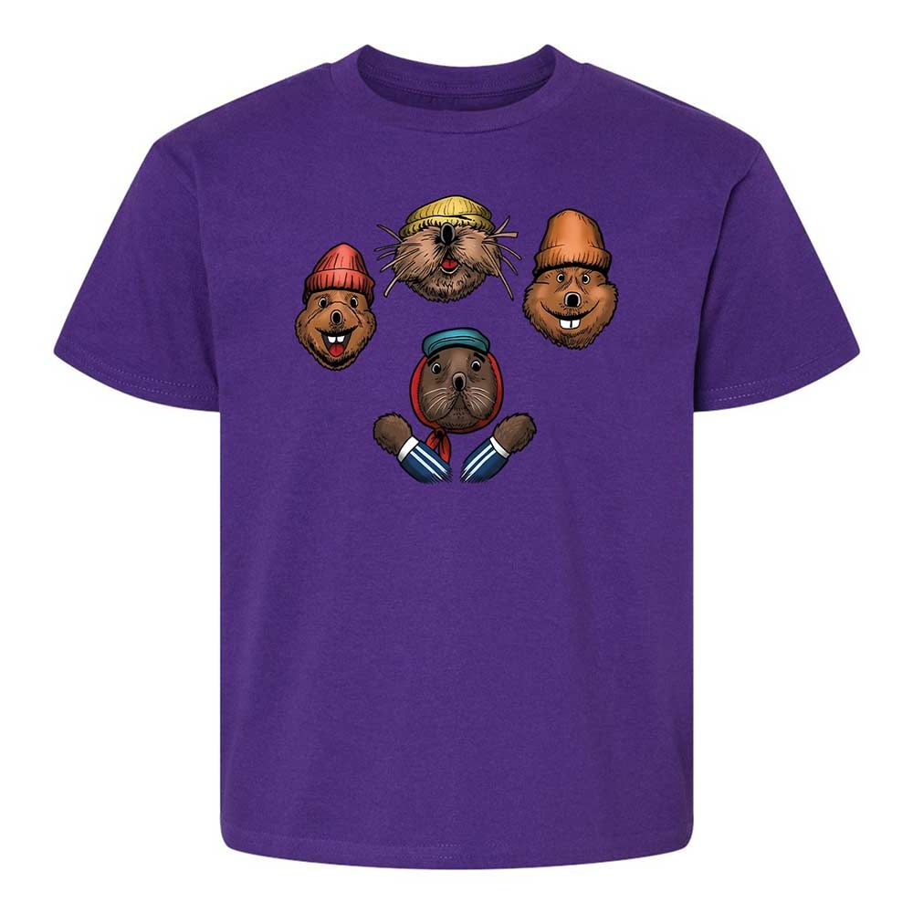 Let it Jug - Purple - 17