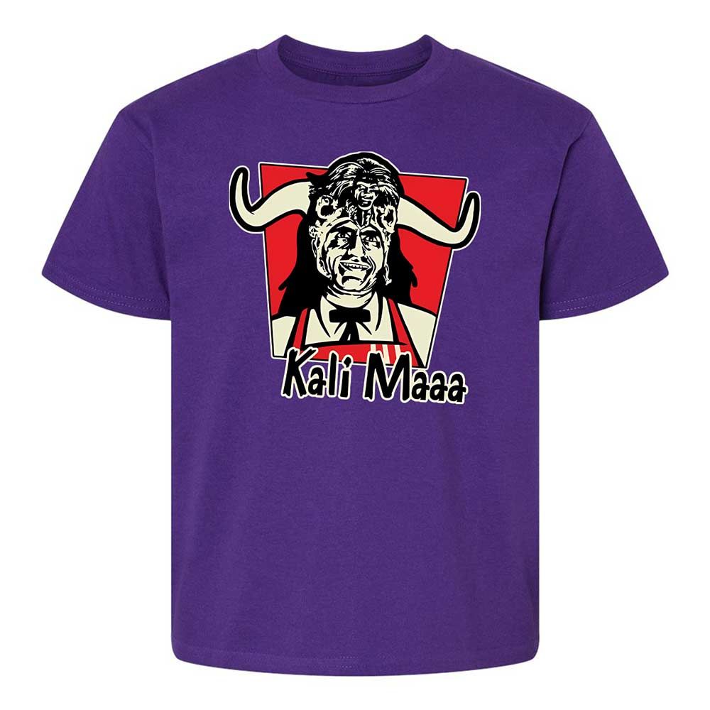 Kali Maaa - Purple - 17