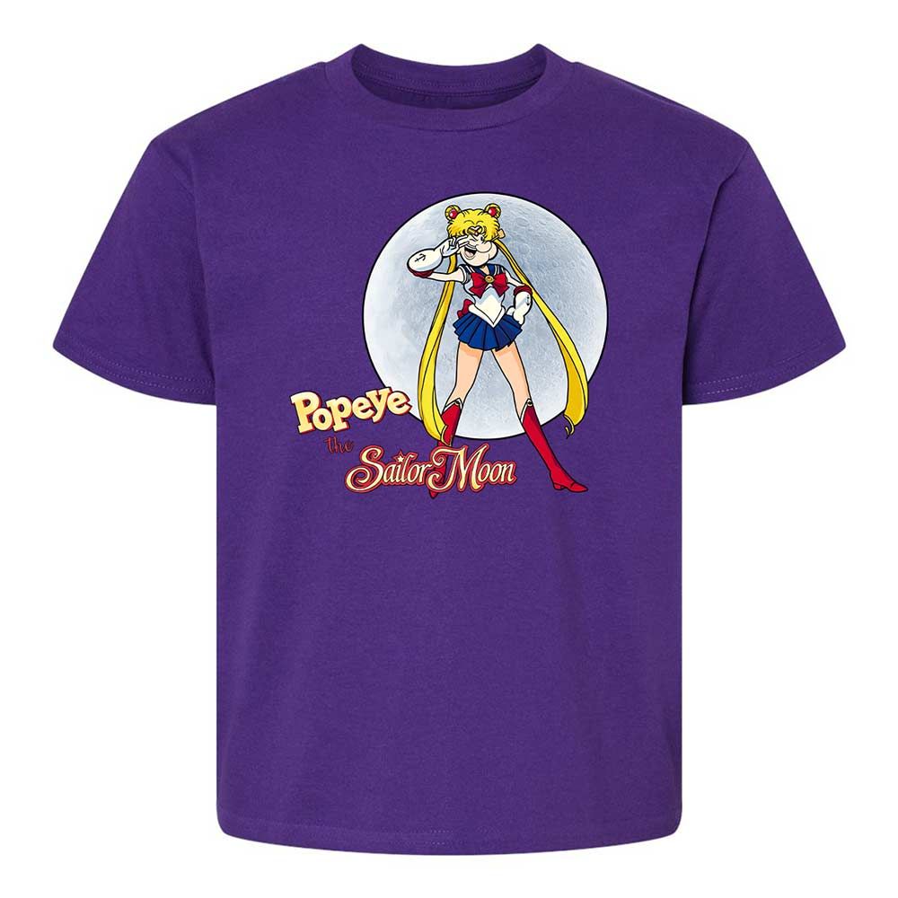 The Sailor - Purple - 17