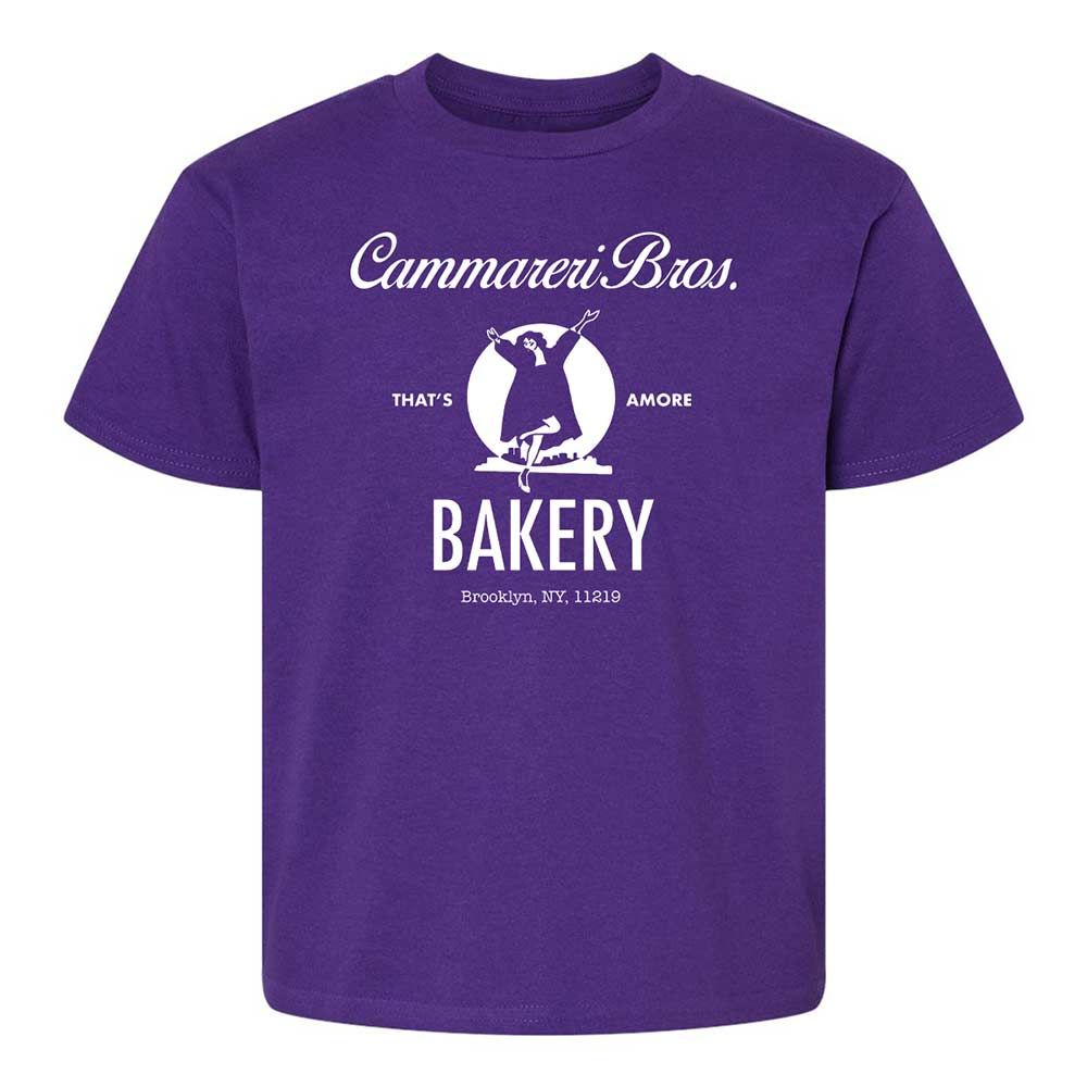 Cammareri Bros - Purple - 17
