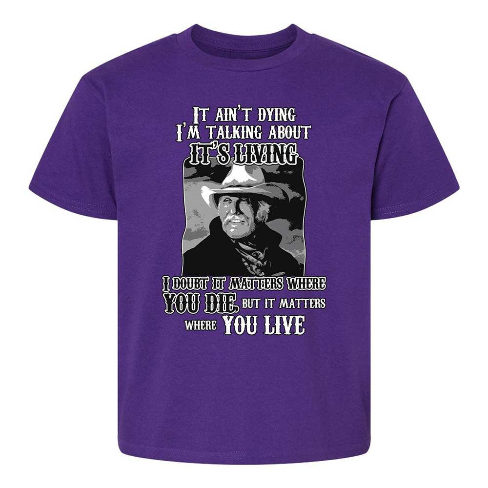 Where You Live - Purple - 17