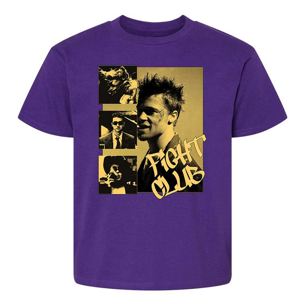 Do not talk about - Purple - 17