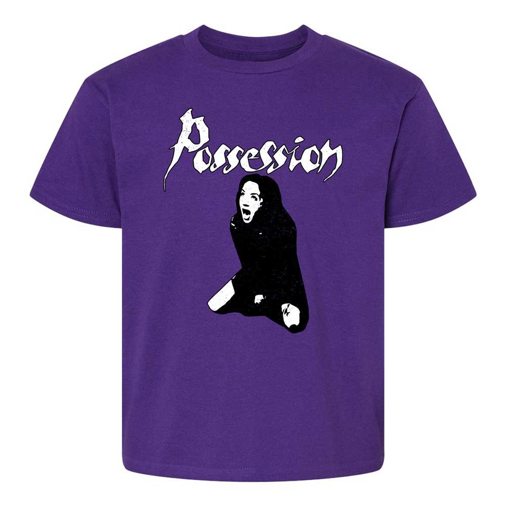 The Subway Possession - Purple - 17