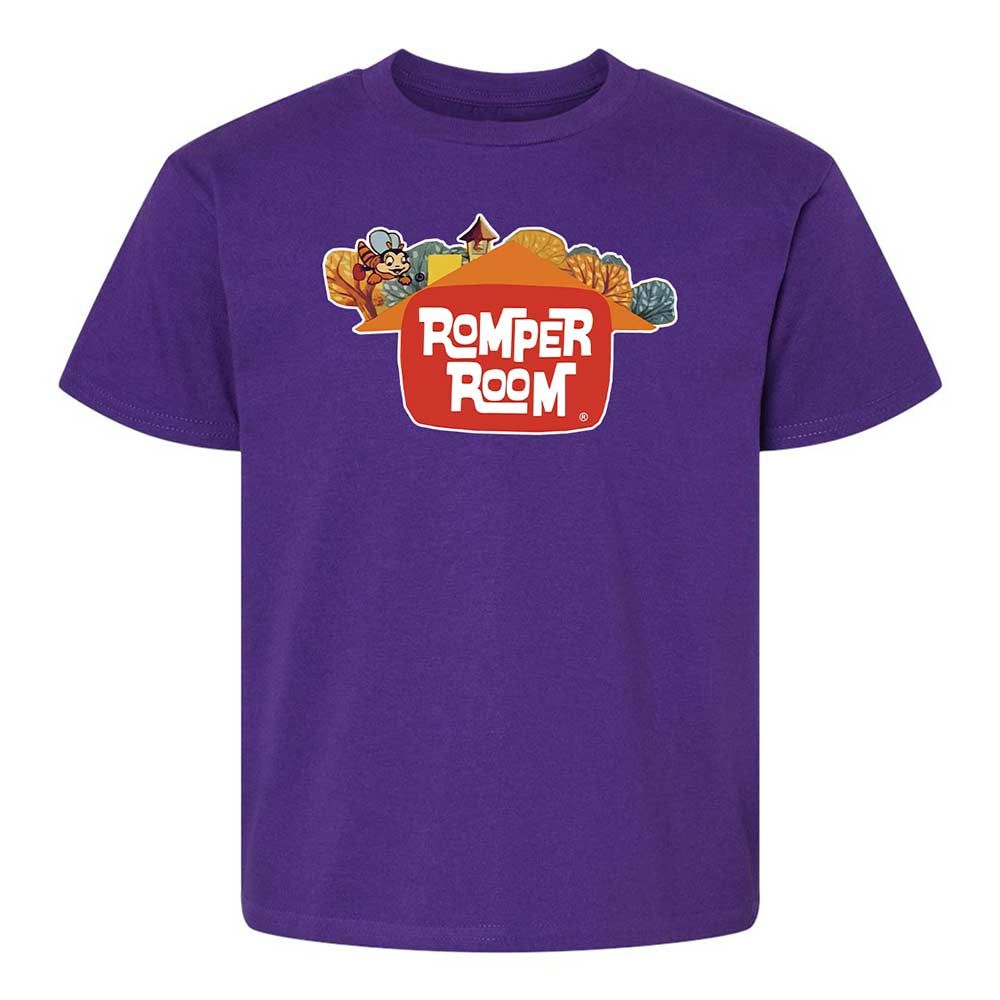 Mr. Do-Bee - Purple - 17