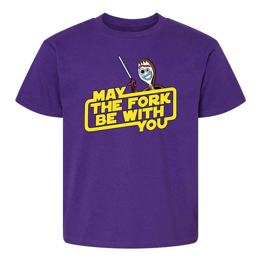 May The Fork - Purple - 17