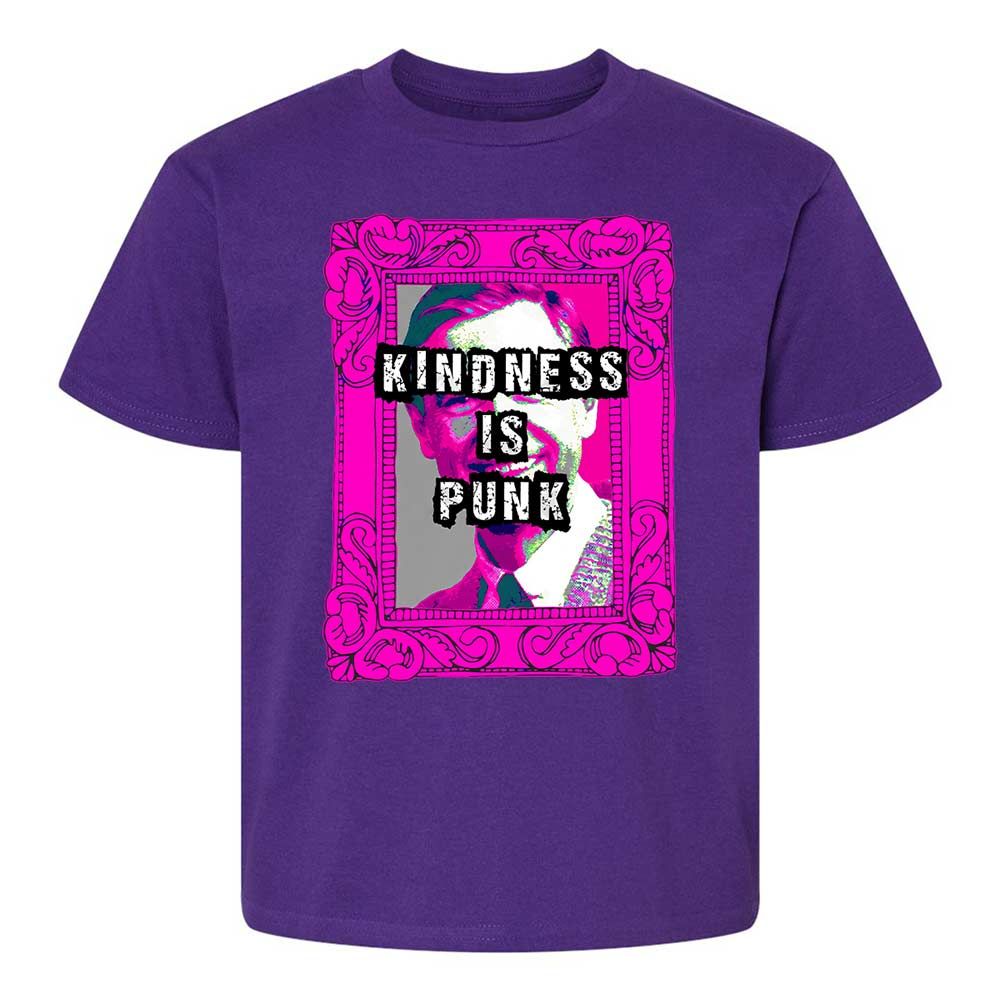 Unlikely Rebel - Purple - 17