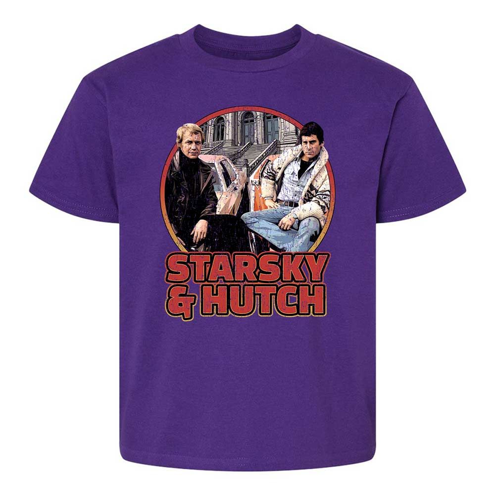 Starsky And Hutch - Purple - 17