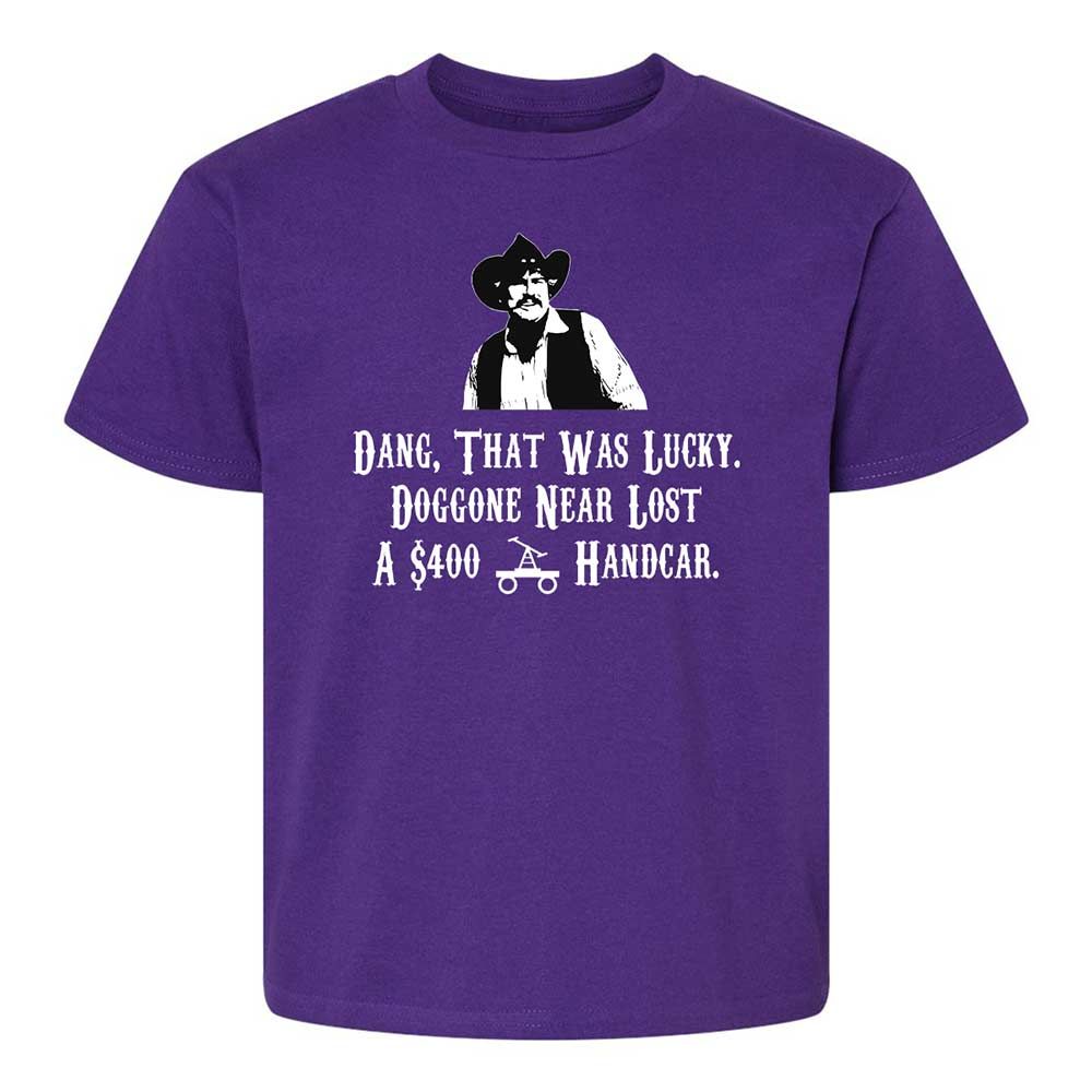 Kids T-Shirt - NF9U3YBG - Purple - 17